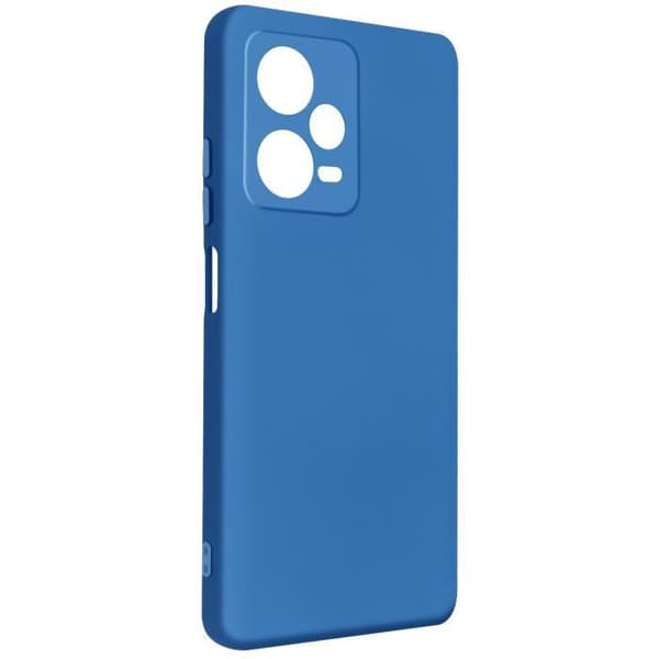 Redmi Note 12 Pro Hybrid Fodral Blå Fodral