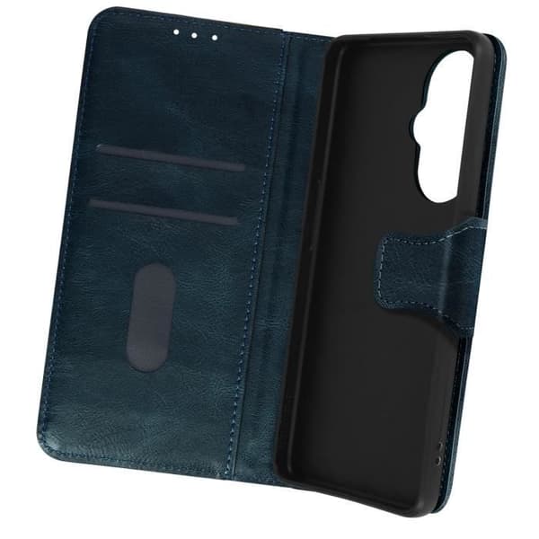 OnePlus Nord CE 3 Lite 5G Fodral Midnight Blue Fodral