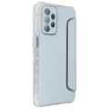 Miniatyrbild 1 av 4: Fodral kompatibelt med Samsung A23 Folio Pale Blue Fodral