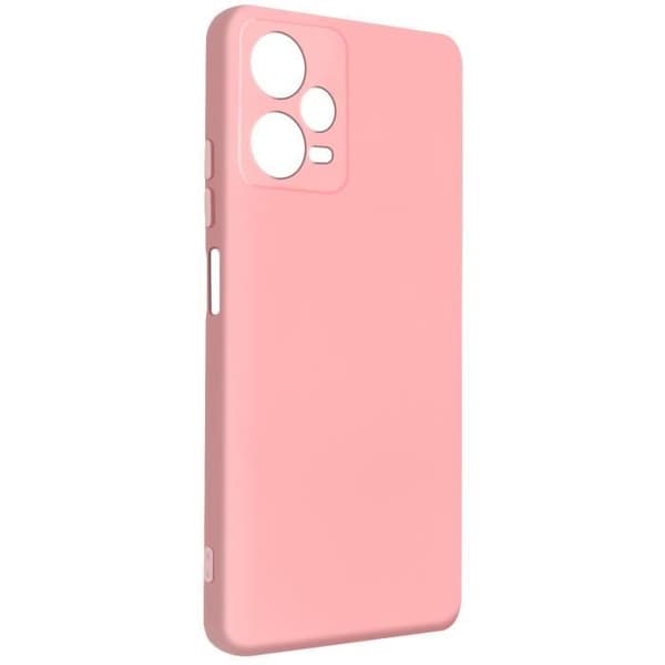 Redmi Note 12 5G Hybrid Fodral Rosa Fodral
