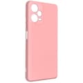 Miniatyrbild 2 av 4: Redmi Note 12 5G Hybrid Fodral Rosa Fodral