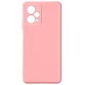 Miniatyrbild 1 av 4: Redmi Note 12 5G Hybrid Fodral Rosa Fodral