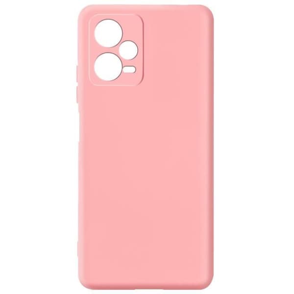 Redmi Note 12 5G Hybrid Fodral Rosa Fodral