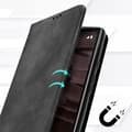 Miniatyrbild 4 av 4: Google Pixel 7a Black Wallet-fodral