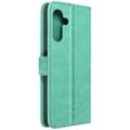 Miniatyrbild 1 av 4: Fodral kompatibelt med Samsung A13 5G och A04s Flower Green Fodral