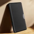 Miniatyrbild 3 av 4: Fodral kompatibelt med Samsung S23 Ultra Carbon Black Fodral