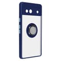 Miniatyrbild 2 av 4: Google Pixel 7a Support Case Blue Ring Case