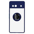 Miniatyrbild 1 av 4: Google Pixel 7a Support Case Blue Ring Case