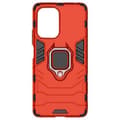 Miniatyrbild 1 av 4: Xiaomi Poco F5 ringfodral Röd ringfodral