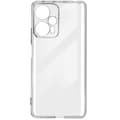 Miniatyrbild 1 av 4: Fodral till Xiaomi Poco F5 Soft Camera Protected Classic Fodral Transparent