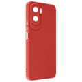 Miniatyrbild 2 av 4: Honor 90 Lite Soft Matte Red Case
