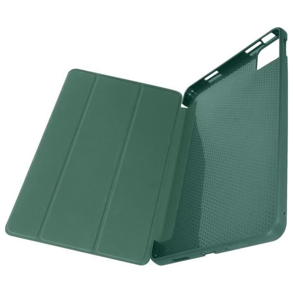 Cover Xiaomi Pad 6 , 6 Pro Support Grönt fodral