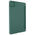 Miniatyrbild 1 av 4: Cover Xiaomi Pad 6 , 6 Pro Support Grönt fodral