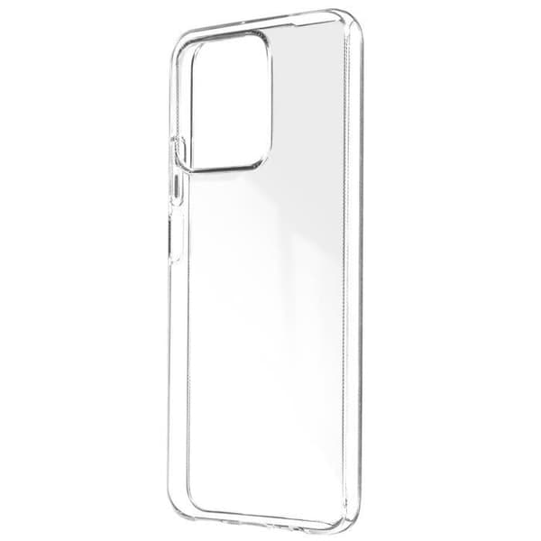 Coque - AVIZAR - Realme C53 - Mjukt - Transparent - Effektivt skydd
