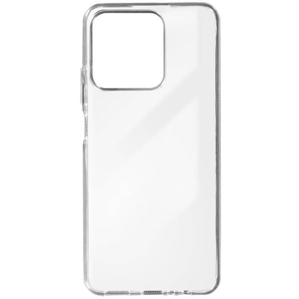 Coque - AVIZAR - Realme C53 - Mjukt - Transparent - Effektivt skydd