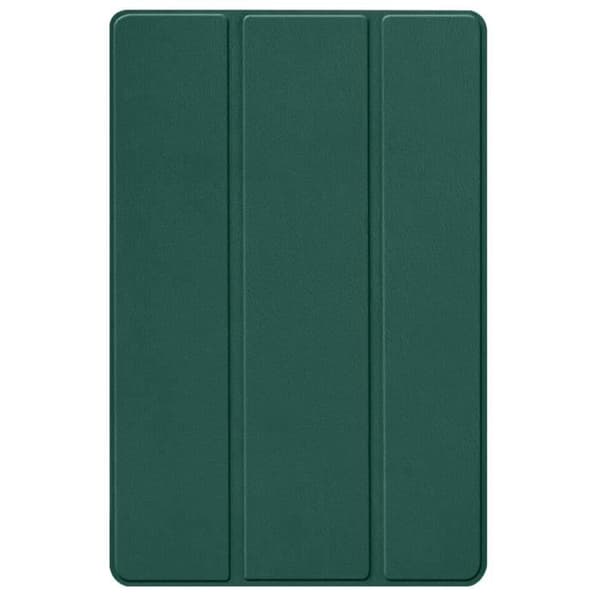 Xiaomi Pad 6 Fodral, Stötsäkert Stativ Grönt Fodral