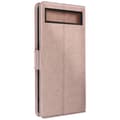 Miniatyrbild 1 av 4: Google Pixel 7a Slim Rose Gold-fodral