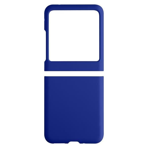 Hårt fodral Motorola Razr 40 Ultra Blue Fodral
