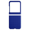 Miniatyrbild 1 av 4: Hårt fodral Motorola Razr 40 Ultra Blue Fodral