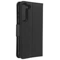 Miniatyrbild 1 av 4: Foliofodral kompatibelt med Samsung S23 Black Case