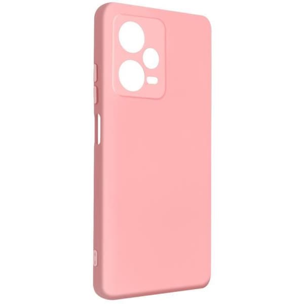 Redmi Note 12 Pro Hybrid Rosa fodral
