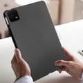Miniatyrbild 4 av 4: Xiaomi Pad 6 och 6 Pro Black Soft Case Cover