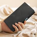 Miniatyrbild 4 av 4: Blackview A53 och A53 Pro Slim Cover svart fodral