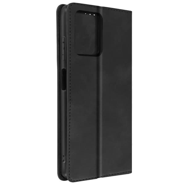 Blackview A53 och A53 Pro Slim Cover svart fodral
