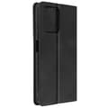 Miniatyrbild 1 av 4: Blackview A53 och A53 Pro Slim Cover svart fodral