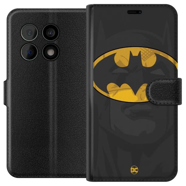 OnePlus 10 Pro Plånboksfodral Batman