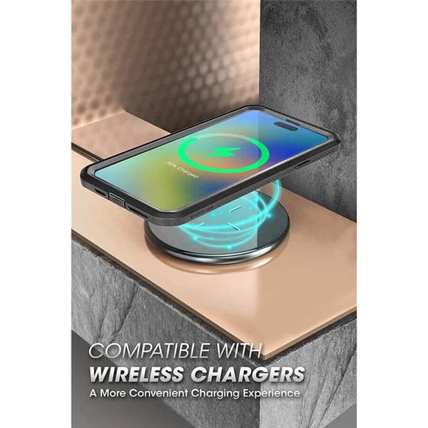 SUPCASE UB Pro deksel Apple iPhone 15 Pro