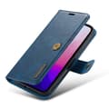 Pikkukuva 5 / 6: Lompakkokotelo DG-Ming 2i1 Apple iPhone 15 Pro Max - Sininen