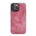 Miniatyrbild 3 av 7: CaseMe mobilfodral 008 8-kort Apple iPhone 15 Pro Max - Röd