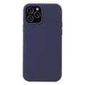 Pikkukuva 1 / 2: Liquid silikonisuoja Apple iPhone 15 Pro Max - Midnight Blue