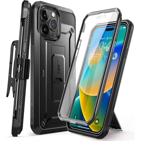 SUPCASE UB Pro skal Apple iPhone 15 Pro Max