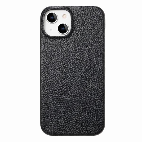Mobiltelefontaske med beskyttelse til fire hjørner iPhone 13 Mini