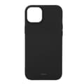 Miniatyrbillede 2 af 4: Back Sil Touch Recycled MagSerie iPhone 15 Plus Black