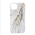 Miniatyrbilde 1 av 4: Mobildeksel MagSeries White Rhino Marble - iPhone 15 Plus