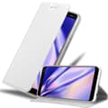 Miniatyrbillede 1 af 2: Nokia 7 PLUS Cover Etui Case ()