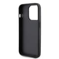 Miniatyrbillede 7 af 8: Ferrari iPhone 15 Pro Cover Grip Stand Function Sort