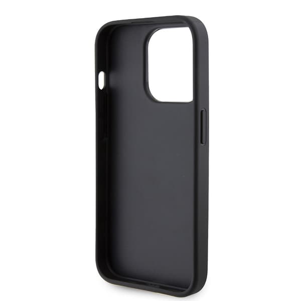 Ferrari iPhone 15 Pro Cover Grip Stand Function Sort