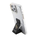 Pikkukuva 1 / 9: Guess iPhone 15 Pro Kuori Grip Stand Clear Läpinäkyvä