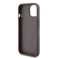 Pikkukuva 7 / 8: Guess iPhone 15 Kuori Bottom Stripe MagSafe Ruskea
