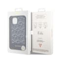 Pikkukuva 2 / 8: Guess iPhone 15 Kuori G Cube MagSafe Musta
