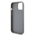 Miniatyrbild 7 av 8: Guess iPhone 15 Skal Square Mirror Silver