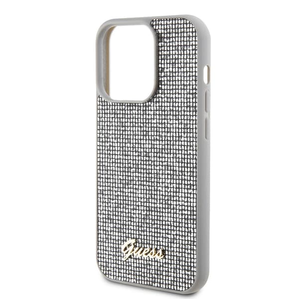 Guess iPhone 15 Pro Max Kuori Square Mirror Hopea