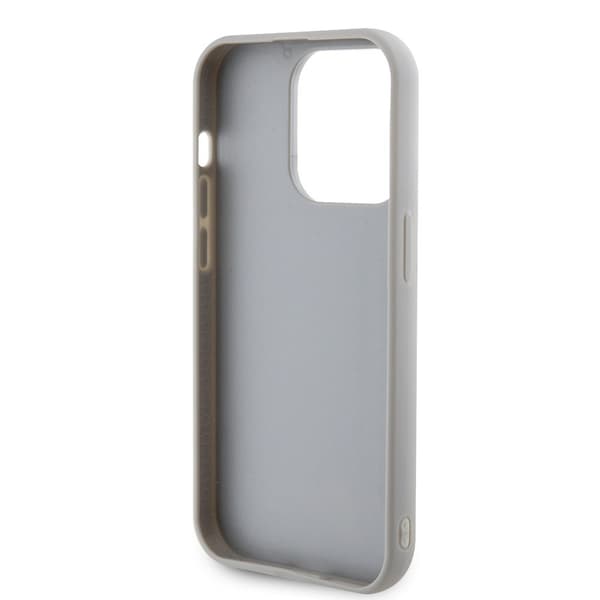 Guess iPhone 15 Pro Max Kuori Square Mirror Hopea