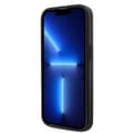 Miniatyrbild 5 av 8: Guess iPhone 15 Pro Skal Rhinestone Svart