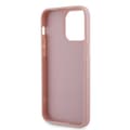 Pikkukuva 7 / 8: Guess iPhone 15 Pro Max Kuori Rhinestone Vaaleanpunainen