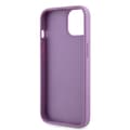 Pikkukuva 8 / 8: Guess iPhone 15 Kuori Rhinestone Violetti